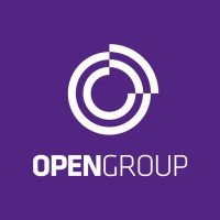 OPEN GROUP Marketing & PR logo - Similar company to Iwi Web Solutions