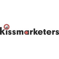 KISSmarketers logo - Similar company to Kac