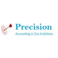 Precision Accounting & Tax Solutions logo - Similar company to Vast E-Accounting