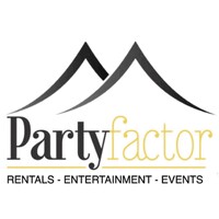 Partyfactor LLC logo - Similar company to Tld Customs - Soft Play Area