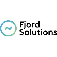 Fjord Solutions AS logo - Similar company to Badinotti Net Services Canada Ltd.