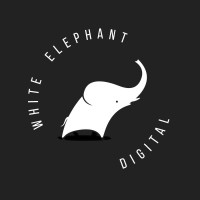 White Elephant Digital logo - Similar company to Cheq