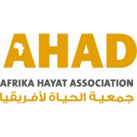 Afrika Hayat logo - Similar company to Supershield
