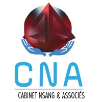 CNA GROUP CAMEROUN logo - Similar company to Max-Elec Cameroun