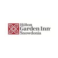 Hilton Garden Inn Snowdonia logo - Similar company to Zip World Uk