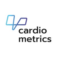 Cardiometrics logo - Similar company to Encore