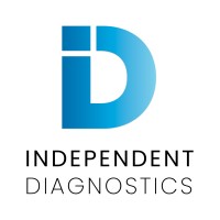 Independent Diagnostics logo - Similar company to The Better Sleep Clinic