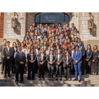 Multicultural Business Program at the University of Oklahoma logo - Similar company to Jcpenney Leadership Program - Price College Of Business, University Of Oklahoma