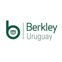 Berkley Uruguay Seguros (a Berkley Company) logo - Similar company to Mashkady
