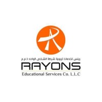 RAYONS Educational Services-UAE logo - Similar company to Advanced Digital Technology