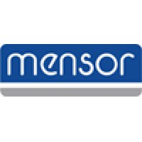 Mensor LP logo - Similar company to Wika Mobile Control