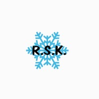 R.S.K. logo - Similar company to Lauritz Projects