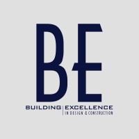 Building Excellence logo - Similar company to Rethink Coalition