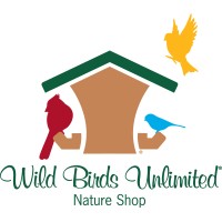 Wild Birds Unlimited logo - Similar company to Tri-State Webgems, Llc