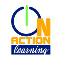 On Action Learning logo - Similar company to Tapo.App