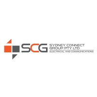 Sydney Connect Group logo - Similar company to Bwg Projects Pty Ltd
