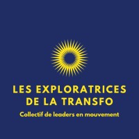Les Exploratrices de la Transfo logo - Similar company to Matchpoint Connect Limited