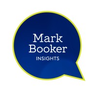 Mark Booker Insights logo - Similar company to Goodgames