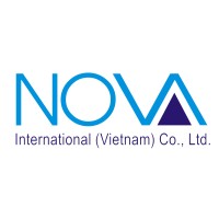 NOVA International (Vietnam) Company Limited logo - Similar company to Towtap