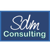 SDM Consulting Limited Nigeria logo - Similar company to Software Alliance Wales