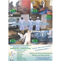 Clean People Ec logo - Similar company to Artscom Group Sb S.R.L.