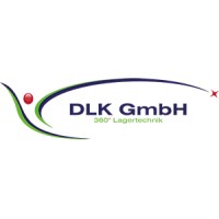 DLK GmbH logo - Similar company to Wiltsche Fördersysteme Gmbh & Co. Kg