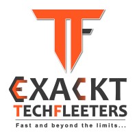 EXACKT TECHFLEETERS PVT LTD logo - Similar company to Epm System Es