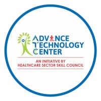 ATC-Advance Technology Center (HSSC) logo - Similar company to Sem Trainers & Systems