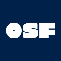 Oxford Seed Fund logo - Similar company to Structured Ai