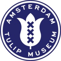 Amsterdam Tulip Museum logo - Similar company to Ruigrok Flowerbulbs