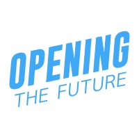 Opening the Future logo - Similar company to Ibergex