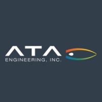 ATA Engineering logo - Similar company to Sda Software