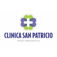 Clinica San Patricio logo - Similar company to Teknofood