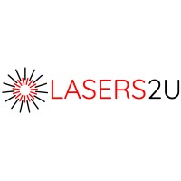 Lasers 2U logo - Similar company to Main Line It Corp