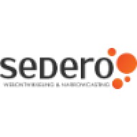 Sedero / Webontwikkeling, Narrowcasting En Marketing