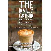 The Daily Grind Book