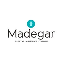 Puertas Madegar logo - Similar company to Sin Fronteras