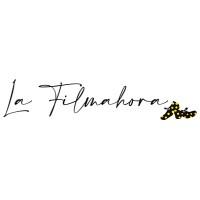 La Filmahora logo - Similar company to Allegra Films