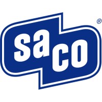 Saco Foods logo - Similar company to Native Seed Agri-Solutions