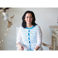 Ann Connelly Fine Art logo - Similar company to Fij Immobilier