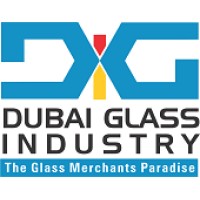 Dubai Glass Industry logo - Similar company to Future Architectural Glass Llc(Future Glass)