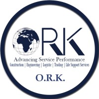 O.R.K Companies logo - Similar company to Ffg
