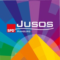 Jusos Hamburg logo - Similar company to Via E.V.