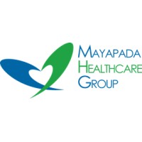 Mayapada Healthcare logo - Similar company to Mayapada Group