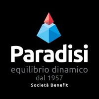 Paradisi logo - Similar company to Paradisi Group
