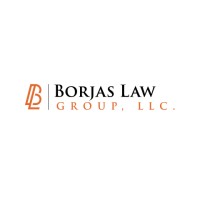 Borjas Law Group, LLC. logo - Similar company to Deratany & Kosner