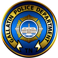 Gallatin Police Department logo - Similar company to Sumner County Schools
