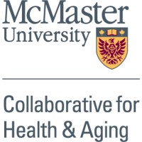 McMaster Collaborative for Health and Aging logo - Similar company to Reisd - Réseau D'Évaluation Et De L'Innovation En Santé Durable