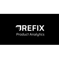 Refix AI logo - Similar company to Refix