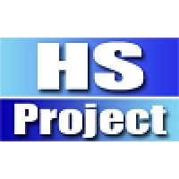 HS PROJECT SNC logo - Similar company to Ws Projects Group